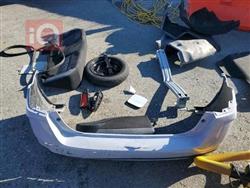 نيسان فيرسا